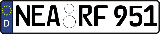 NEA-RF951