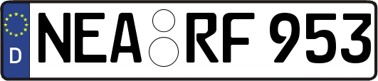 NEA-RF953