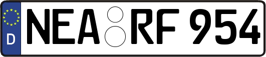NEA-RF954