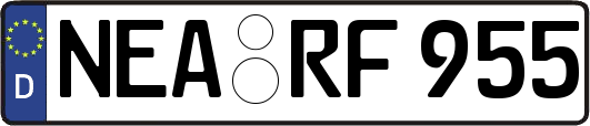 NEA-RF955