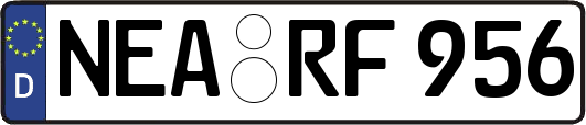 NEA-RF956