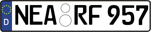 NEA-RF957