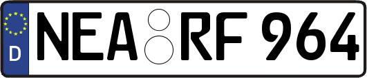 NEA-RF964