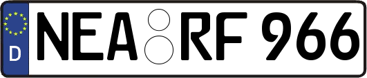 NEA-RF966