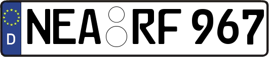 NEA-RF967