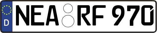 NEA-RF970