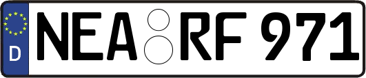 NEA-RF971