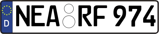 NEA-RF974