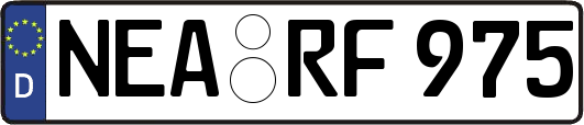 NEA-RF975