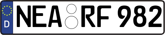 NEA-RF982