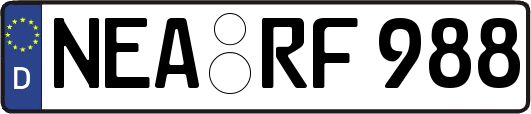 NEA-RF988