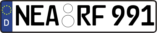 NEA-RF991