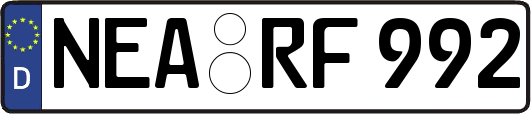 NEA-RF992