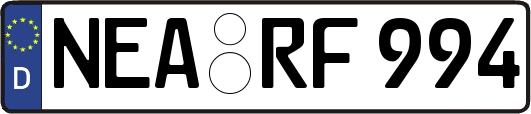 NEA-RF994