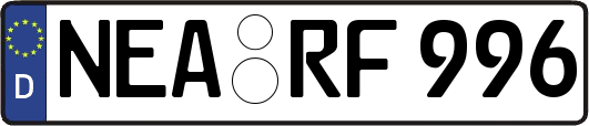 NEA-RF996