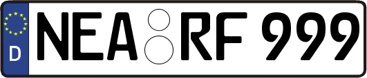 NEA-RF999