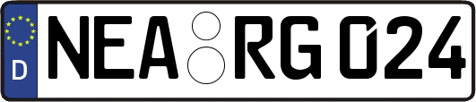 NEA-RG024