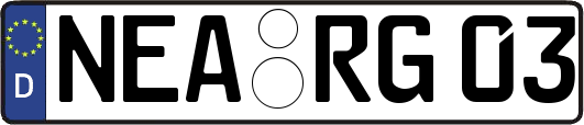 NEA-RG03