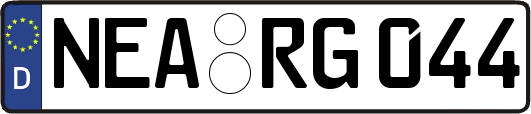 NEA-RG044