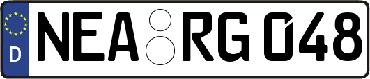 NEA-RG048