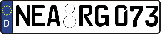 NEA-RG073