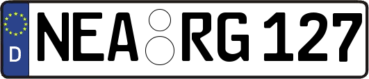 NEA-RG127