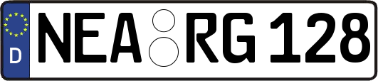 NEA-RG128