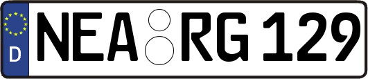 NEA-RG129