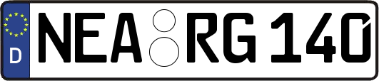 NEA-RG140