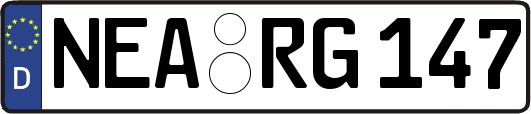 NEA-RG147