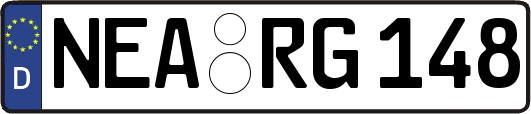 NEA-RG148