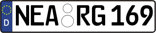 NEA-RG169