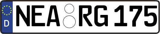 NEA-RG175