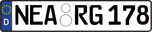 NEA-RG178