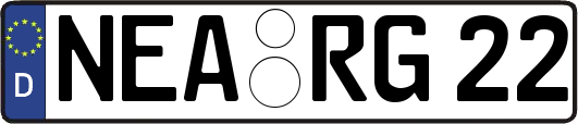 NEA-RG22