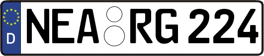 NEA-RG224