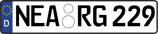 NEA-RG229