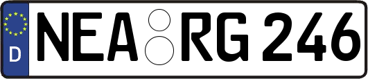 NEA-RG246
