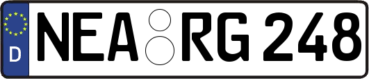 NEA-RG248