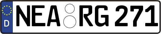 NEA-RG271