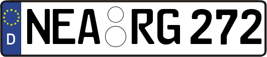 NEA-RG272