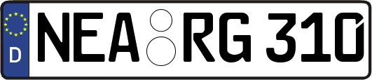 NEA-RG310