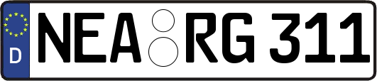 NEA-RG311