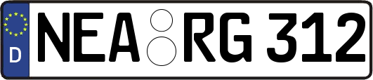 NEA-RG312