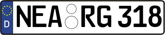 NEA-RG318