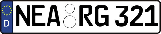 NEA-RG321