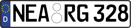 NEA-RG328