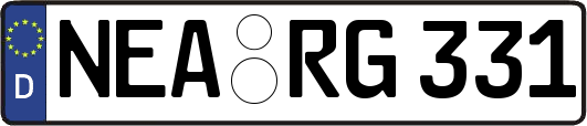 NEA-RG331