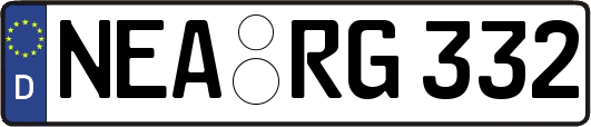 NEA-RG332