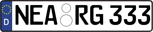 NEA-RG333